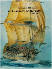 1927-251 Le Commerce de Marseille