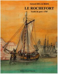 1927-201 Le Rochefort